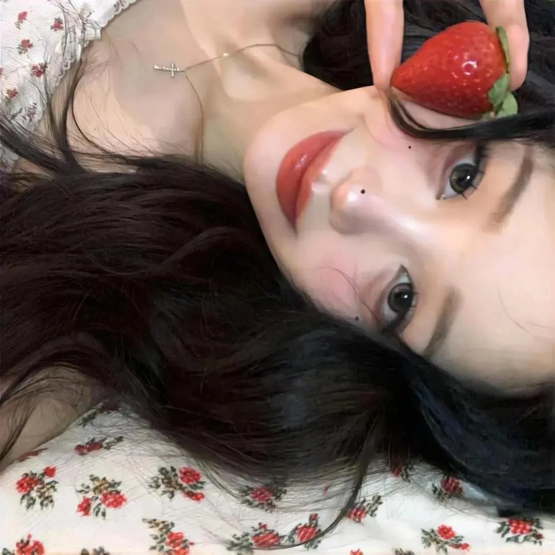 大佬爱美丽
